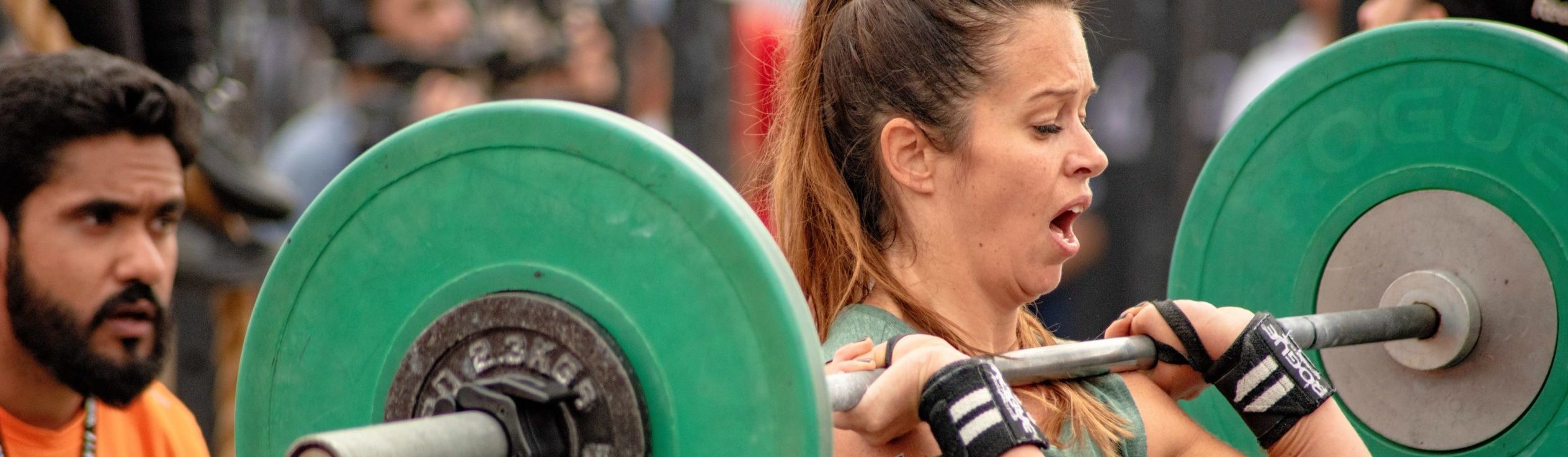 Why Am I Struggling To Lift Heavier Weights? - Vitruve