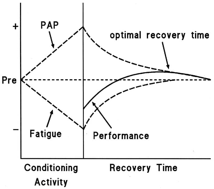 Post-Activation Potentiation: underlying mechanisms, applications