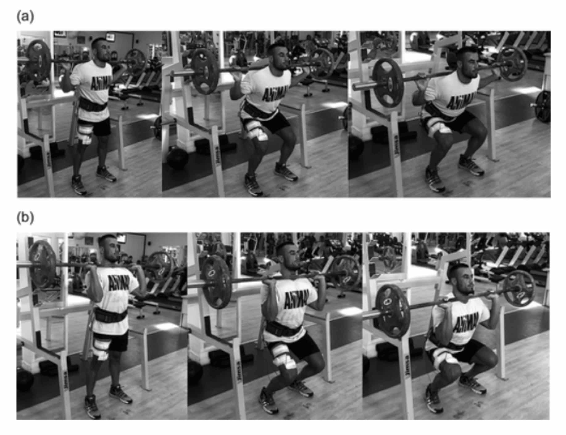 benefits of front squats