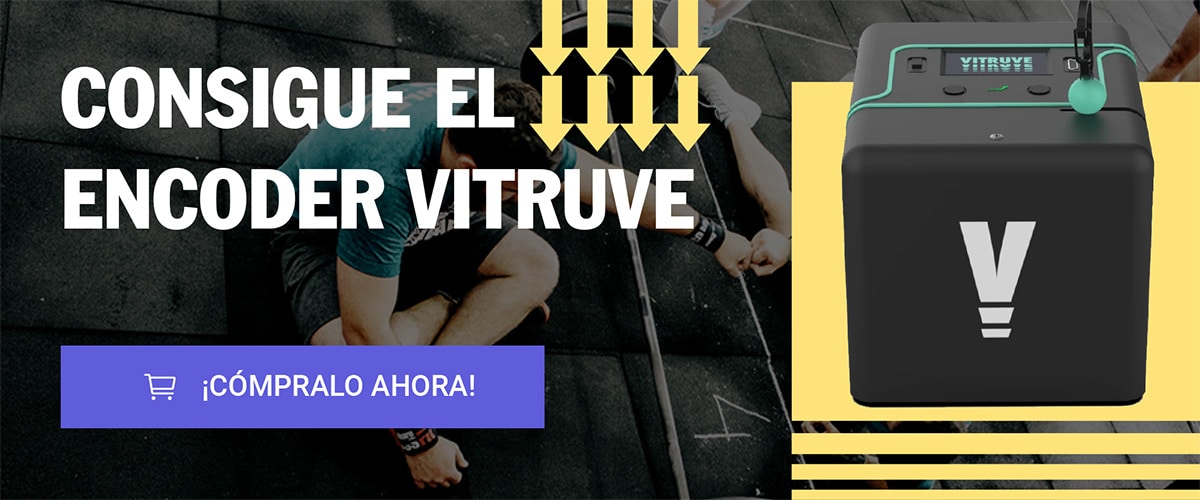 ¿Por qué es importante mejorar la velocidad en el entrenamiento con peso?
