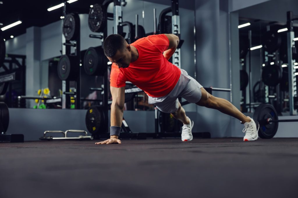 Tipos de fuerza y cómo entrenar cada una de ellas. 