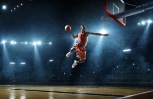 How to improve vertical jump in basketball players using the VBT