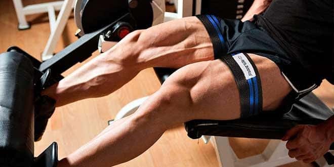 What is BFRT? (BLOOD FLOW RESTRICTION TRAINING)