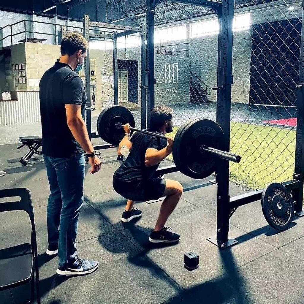 What Is An Explosive Strength Training Program Like? Vitruve