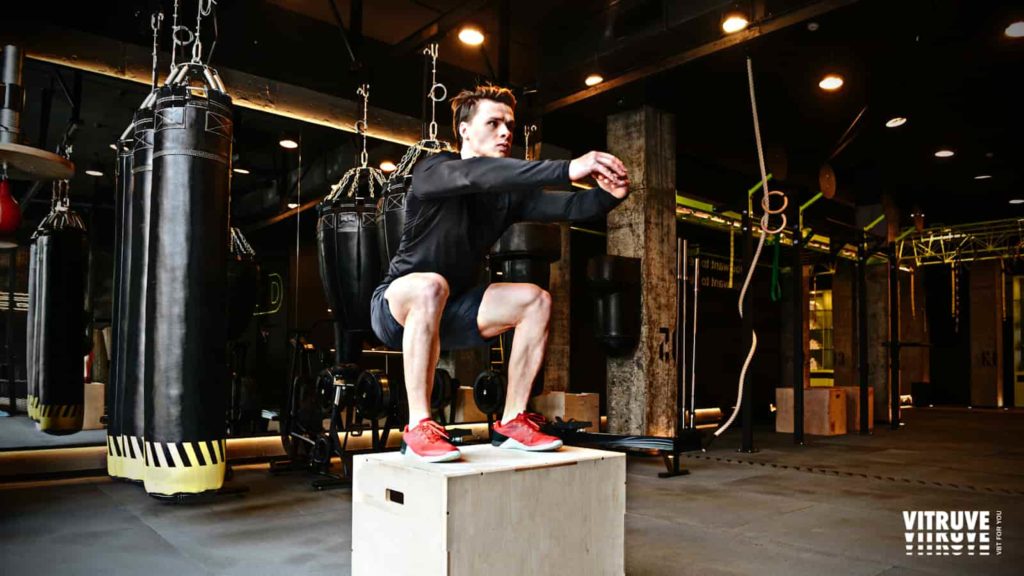 We Teach You The Best Workouts Routine For Jumping Higher