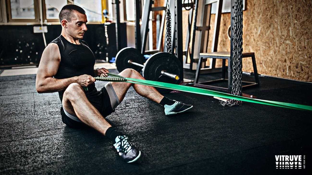 What Are Resistance Training Exercises And Their Effects