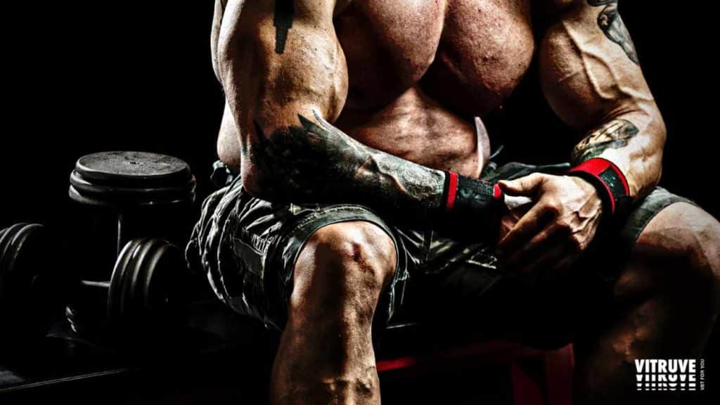 Discovering Whether Training to Failure Is Necessary for Muscle Growth
