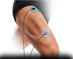 electrical muscle stimulators