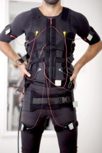 electrical muscle stimulators