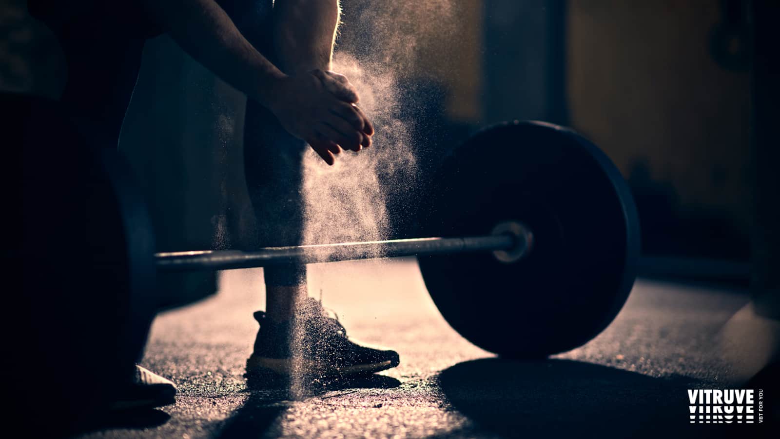 Weight Lifting Technology VBT for High-Performance Athletes - Vitruve
