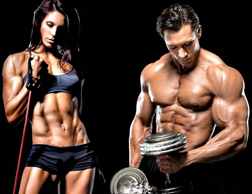 Proven Method for Building Muscle Mass in Athletes 