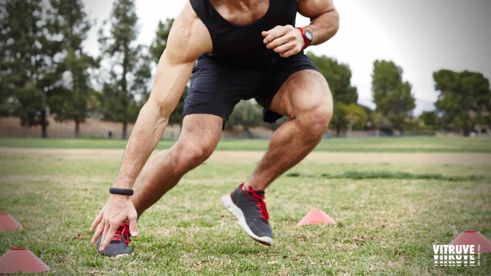 Speed Training: How To Increase Your Running Speed