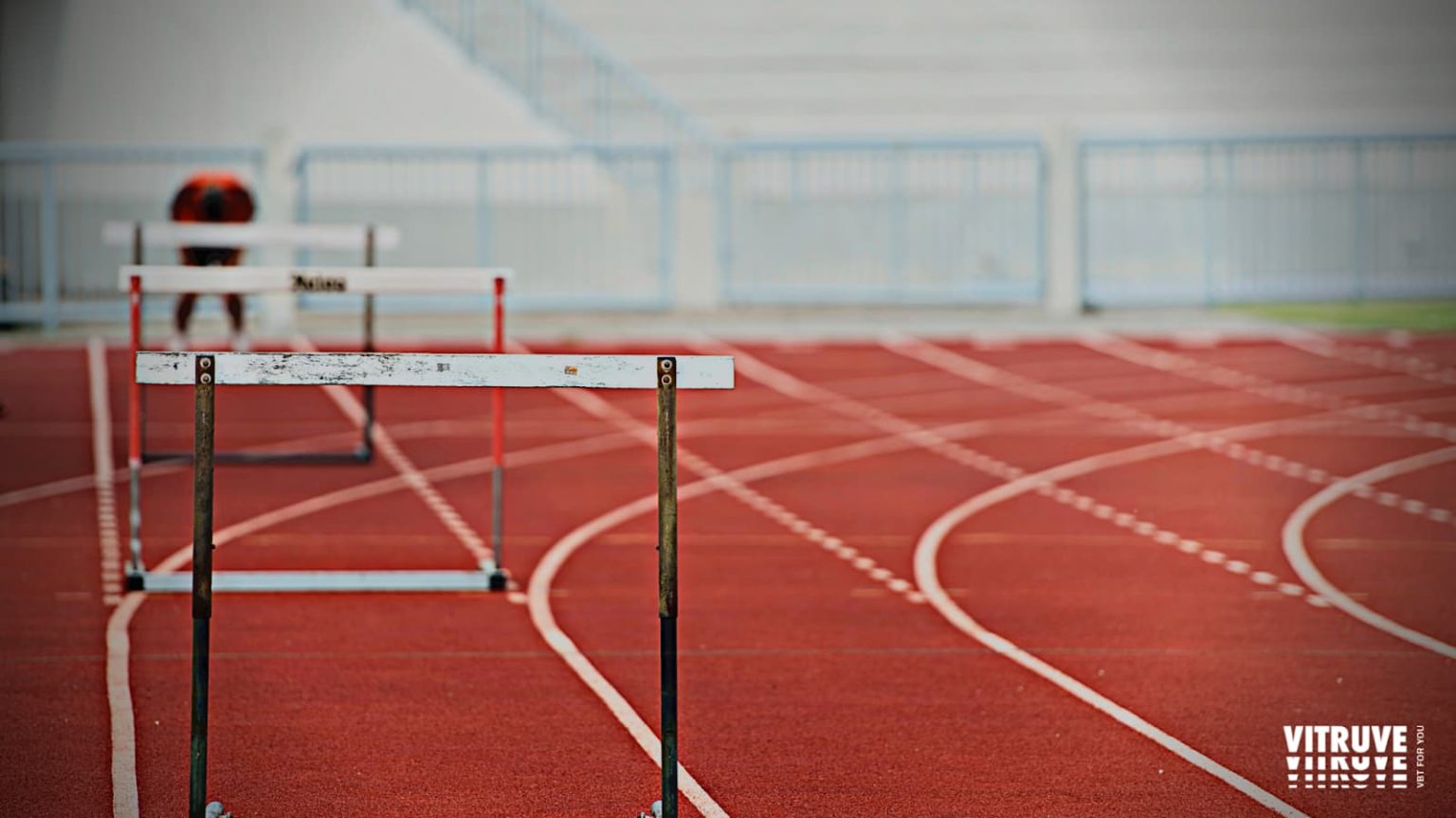 The 110m Hurdles Technique, Drills, and Training Vitruve Velocity