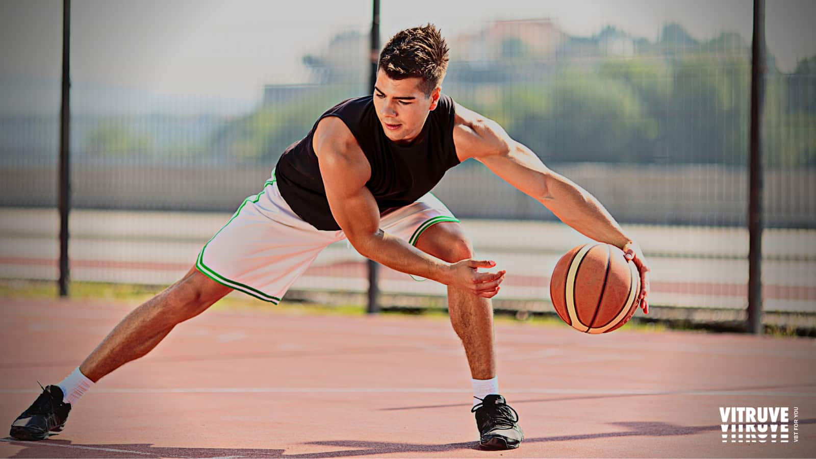 Basketball Conditioning Drills  Workouts for Speed, Agility & Power