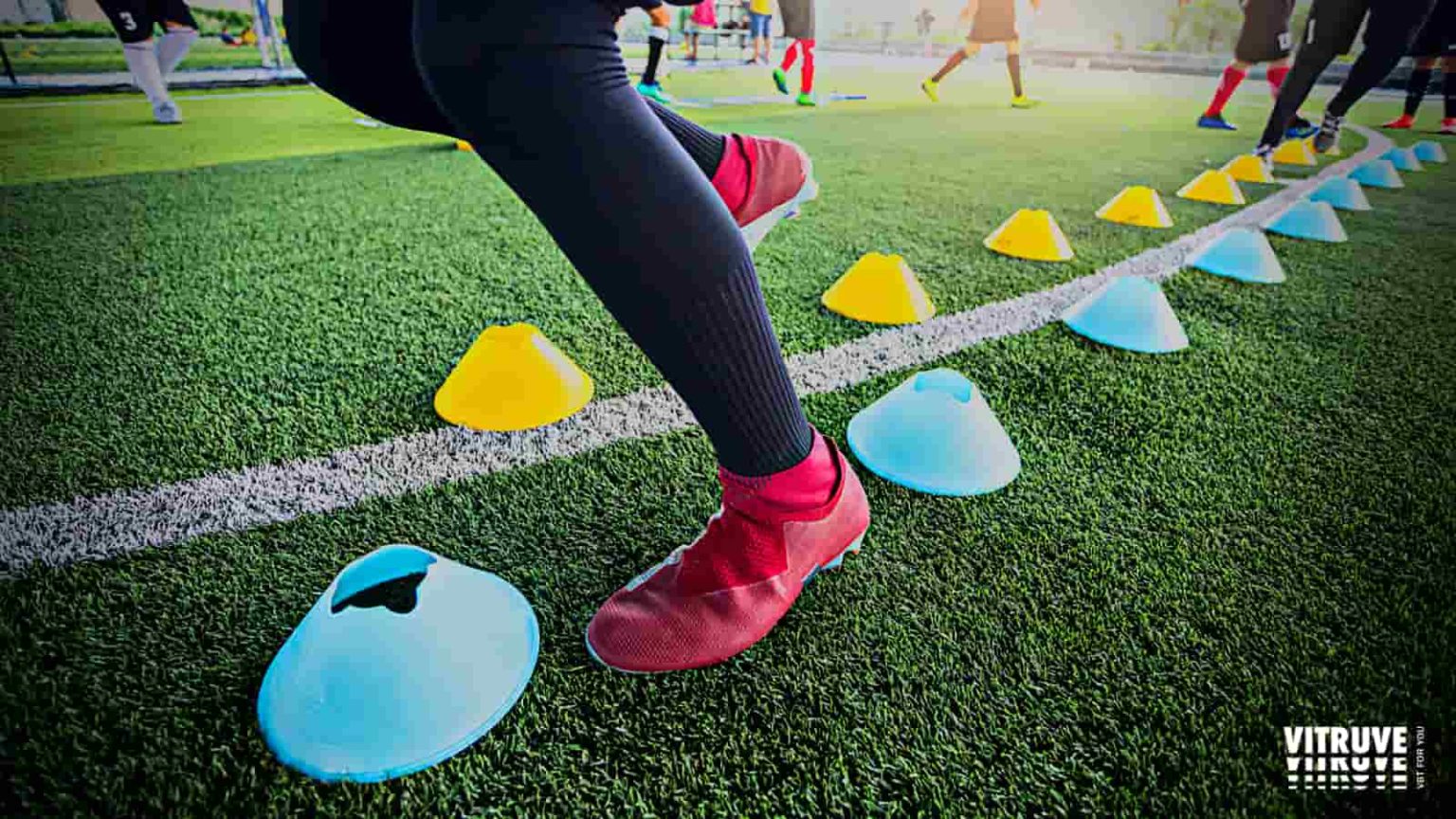 What Is Aerobic Endurance and How To Improve It Vitruve Velocity