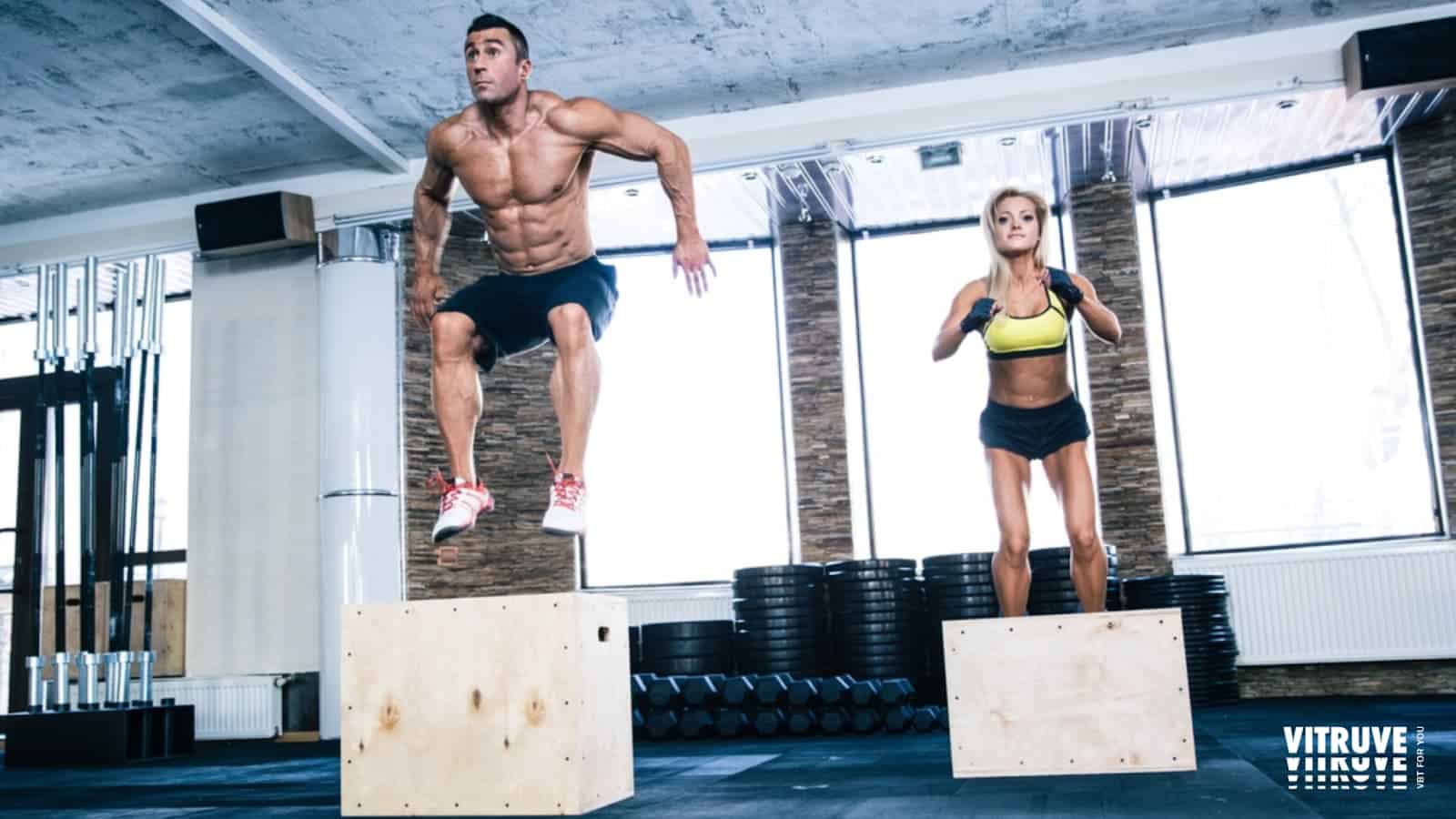 Best discount endurance workouts