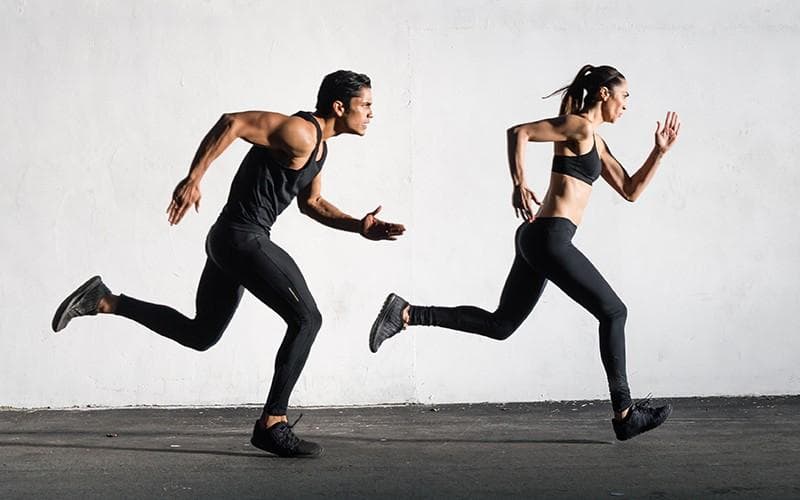 5 Running Workouts You Can Do to Increase Your Speed!