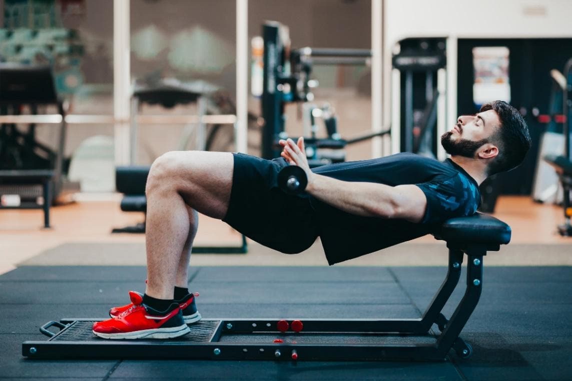 The Importance of Measuring Your Glutes and Hamstrings Workout