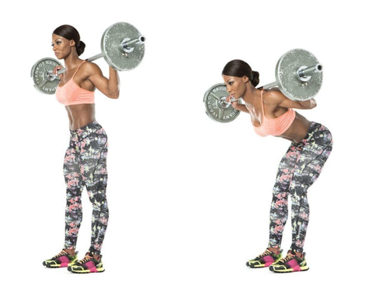 The Importance of Measuring Your Glutes and Hamstrings Workout