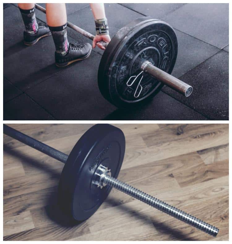 15 Best Barbells for Home Gym in 2024 – Torokhtiy Weightlifting