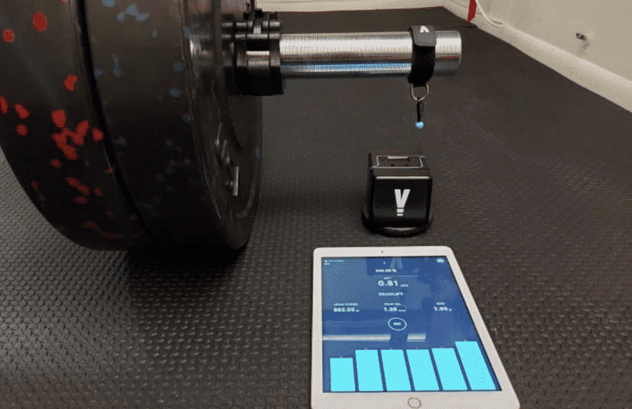 Bar Speed Track Devices Are The Best Option To Reduce And Recover From Injuries