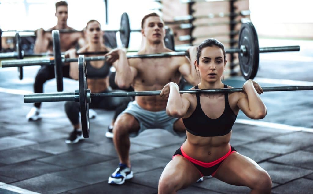 Analyzing Your Entire Body is Essential to Lifting Heavier Weights
