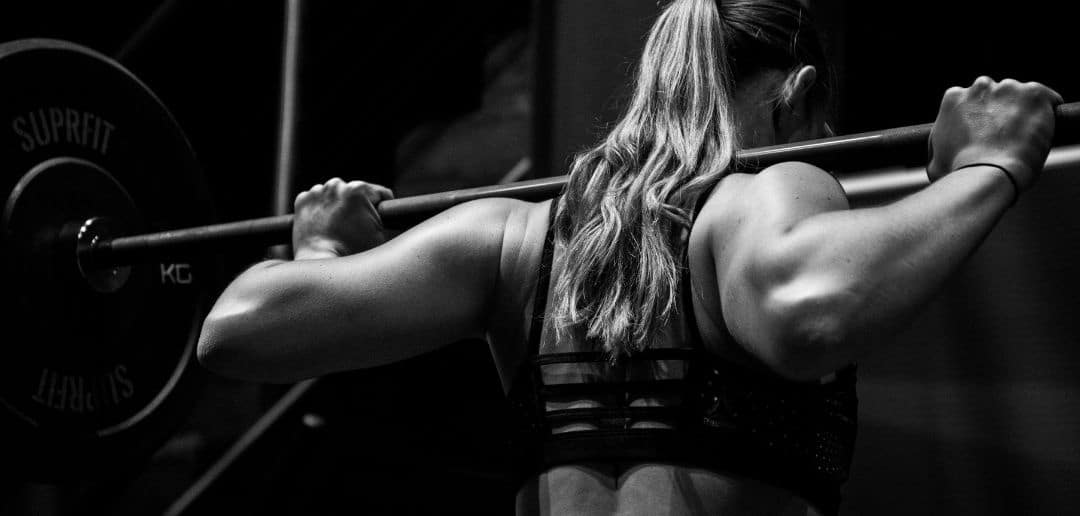 Why Am I Struggling To Lift Heavier Weights? - Vitruve