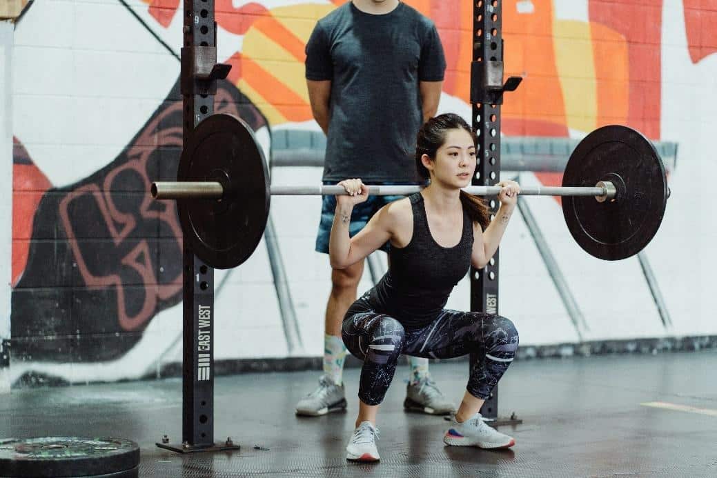 Squat Velocity: Discover the Right Speed for Your Training - Vitruve