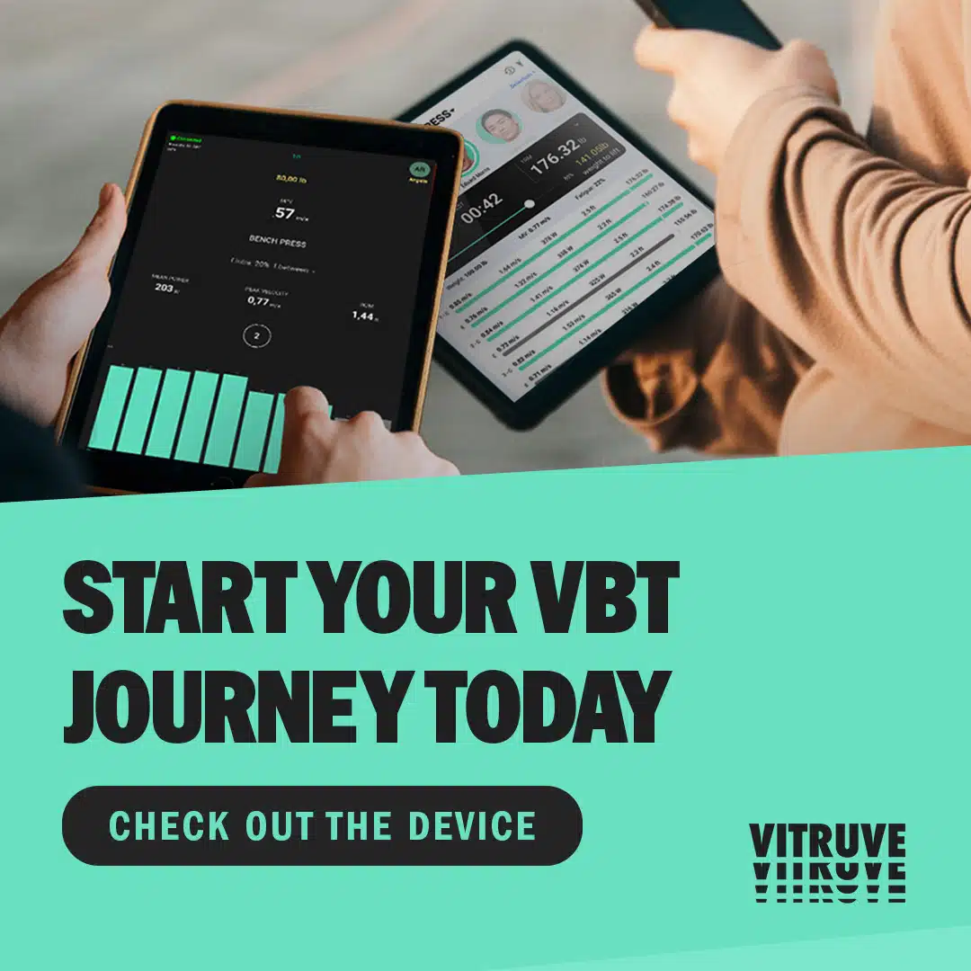 Best Velocity Based Training Devices of 2025 | VBT Devices Best Velocity Based Training Devices of 2025 | VBT Devices