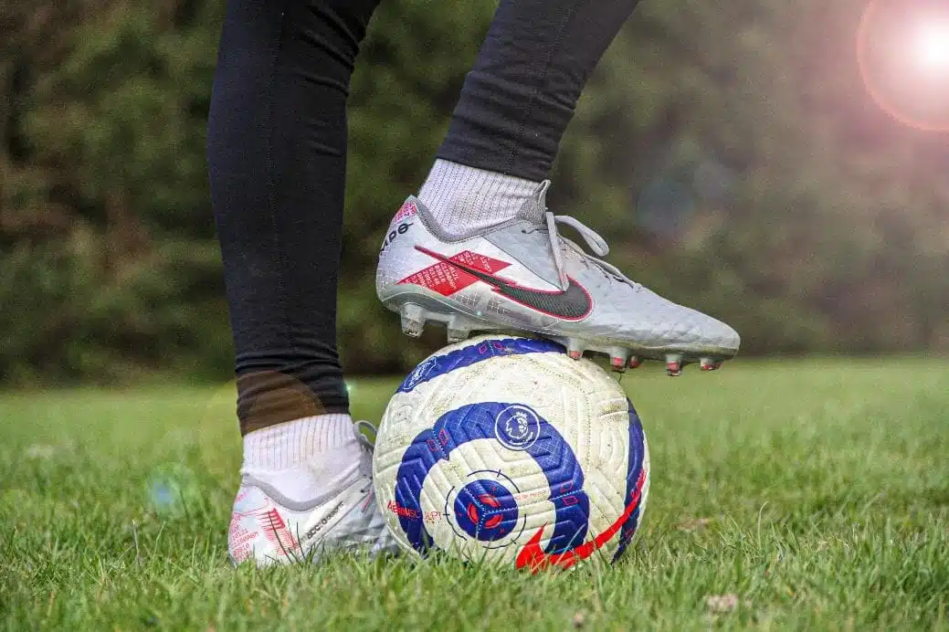 Pruebas de fútbol para medir la resistencia física