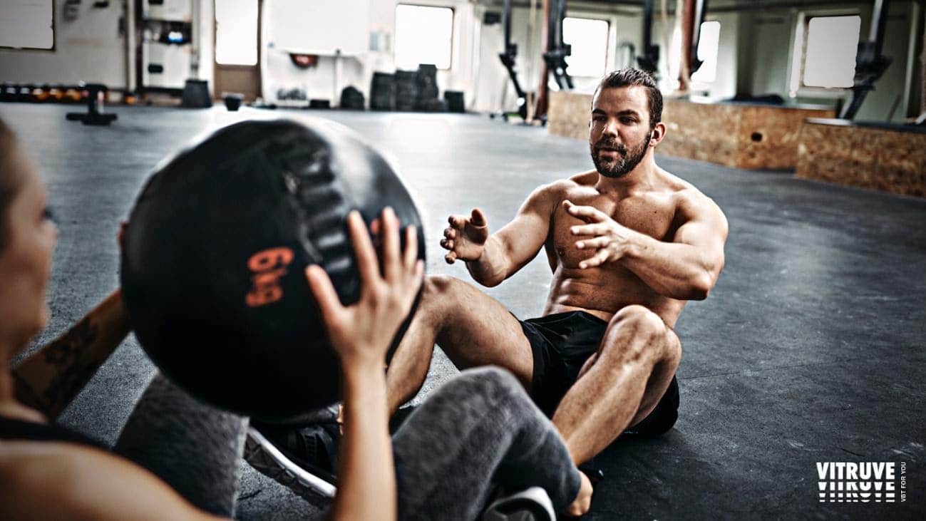 Core Training Definition And Performance Vitruve