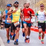 ¿Cómo entrenar y preparar mi cuerpo para una maratón