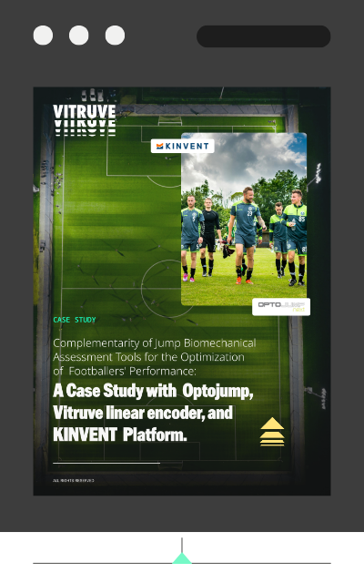 Footballer Study Case