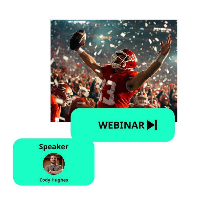 Webinar Football