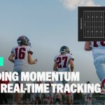 2nd Down – Building momentum with real-time tracking