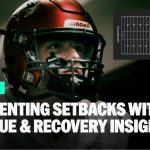 3rd Down – Preventing setbacks with fatigue & recovery insights