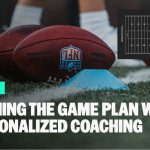 4th Down – Refining the game plan with personalized coaching