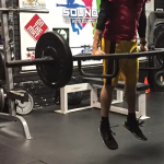 Loaded Jump