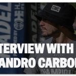 Leandro Carbone