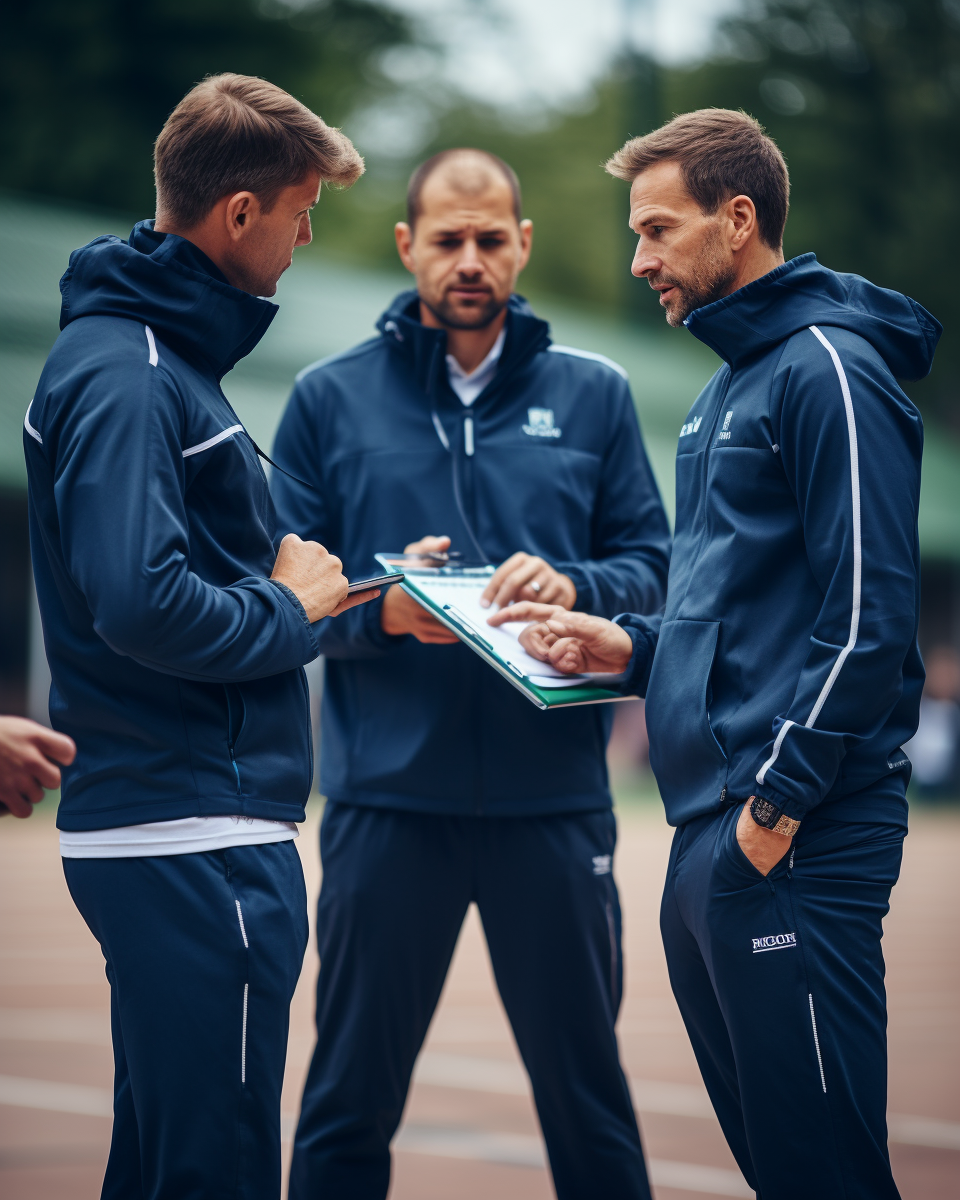 The Difference Between Acute Training Load and Chronic Training Load ...